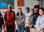 Usai Dilantik, Petugas Pantarlih Pilkada 2024 Mulai Jalankan Tugas