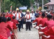Kerukunan Ohoilim Rapatkan Barisan Menangkan JOEL