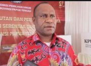 Walau Sempat Terjadi Konflik, Pilkada di Puncak Jaya Tetap Berjalan, KPU Papua Tengah Monitoring Melekat