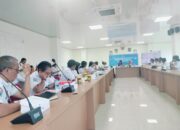 Bappeda Mimika Kaji Potensi dan Kelayakan Pengembangan Budidaya Perikanan Darat