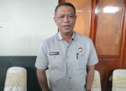 Target Penerimaan Layanan BLUD Puskesmas Dalam Kota Rp 3 Sampai 4 Miliar