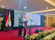 Jumlah OAP Tertinggi Ada di Provinsi Papua Tengah