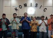 Sejumlah Guru PPPK Mengadu ke Komisi III DPRK Mimika