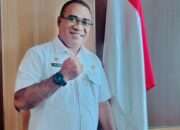 Masyarakat Mimika Wajib Kibarkan Bendera Merah Putih di Bulan Agustus