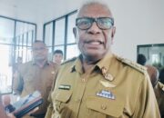 Uji Coba Sekolah Sepanjang Hari di Mimika Pada September