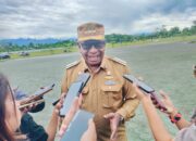 Pemkab Mimika Sudah Bangun 242 Unit dari Program 3 Juta Rumah