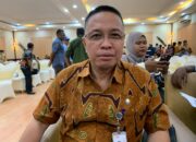 Benahi Nilai Pajak Bumi Dan Bangunan di Poumako, Bapenda Mimika Lakukan Pemetaan