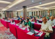 Penyusunan Master Plan Pengelolaan Persampahan di Mimika Masuk Tahap Akhir