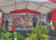 Sambut HUT UMKM, Dinas Koperasi Adakan Gebyar UMKM