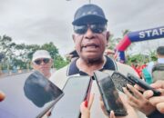 Siap Dibangun, Pemerintah Pusat Survei Terakhir Sekolah Rakyat di Mimika