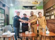 Dekatkan Semarak Kemerdekaan RI, PTFI Gelar Bakti Sosial di Ayuka dan Tipuka