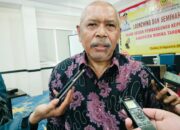 Grand Design Pembangunan Kependudukan Mimika Akan Jadi Perda