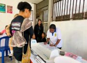 Dari 192, Hanya 7 Posyandu di Mimika Yang Sudah Berlevel Mandiri