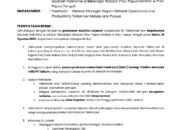 Telkom Lakukan Langkah Pemulihan SKKL SMPCS Ruas Sorong-merauke