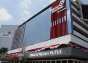 Telkom Siapkan Kapal Khusus Perbaikan SKKL SMPCS, Kejar Pemulihan Layanan Internet Sorong-Merauke