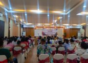 DPMPTAP Sosialisasikan Implementasi Perizinan Berusaha Berbasis Resiko