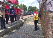 Bupati Imbau Masyarakat Jangan Bangun Rumah di DAS