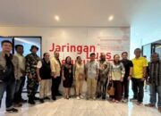 Sikapi Gangguan Jaringan Internet, DPRK Mimika Sidak ke Kantor PT Telkomsel