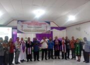 Gereja GPKIA Gelar Rakerda, Susun Program Kerja