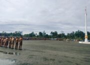 Tunggu Proses NIP, Bupati Mimika Tegaskan SK P3K Akan Dievaluasi Tiap Tahun