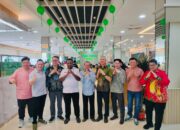 RM Dapur Padang Pak Basri Resmi Beroperasi di Timika