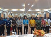 250 Pelajar SMA/SMK Dibekali Empat Konsensus Kebangsaan