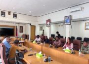 Kunker ke YPMAK, Komisi II Minta Ada Kolaborasi dengan Pemkab Mimika Tingkatkan Sektor Ekonomi
