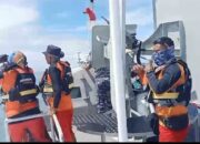 Januari hingga Juli 2025, SAR Timika Tangani Puluhan Laka Laut
