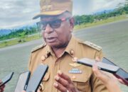 Seleksi Terbuka Pejabat Pimpinan Tinggi Pratama Lingkup Pemkab Mimika Mulai Hari Ini