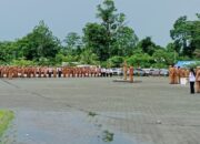 SK PPPK Tahap I di Mimika, Menunggu Formasi dari BKN