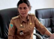 Penataan Aset dan Data, Jadi Program Prioritas Distrik Wania