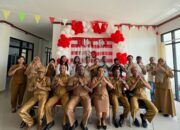 Distrik Wania Akan Launching Sistem KAWE NIA