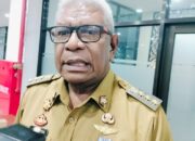 Pemkab Mimika Kolaborasi YPMAK Hadirkan Sekolah Transformasi Nusantara