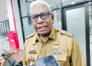Di Mimika Program Cek Kesehatan Gratis Sudah Berjalan