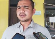 Laporan Kasus Begal dan Curas Dominasi di Polres Mimika