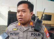 Sesosok Mayat Pria Tanpa Identitas Ditemukan di Jalan Ki Hajar Dewantara
