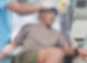 Seorang Pedagang Ditikam OTK di Kwamki Narama
