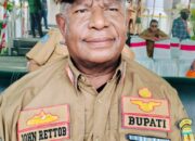 Syarat Ikuti Lelang Jabatan, Pemkab Mimika Bakal Gelar Diklat PKA dan PKP Bulan September
