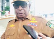 Serapan APBD Tahun 2025 Baru Capai 30 Persen