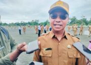 Pemkab Mimika Rugi Puluhan Miliar Dana Alokasi Khusus Gagal Kontrak Tahun 2025