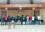 OKP dan Ormas Bertemu DPRK Mimika Sampaikan Sejumlah Tuntutan