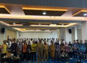 59 Peserta Ikuti Seleksi Terbuka Jabatan Pimpinan Tinggi Pratama di Mimika