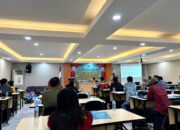 Program Pendidikan Gratis, Pemprov Papua Tengah Adakan Pelatihan Untuk Lintas Kabupaten