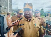 Pj Sekda Ingatkan ASN Untuk Raih Jabatan Dengan Aturan