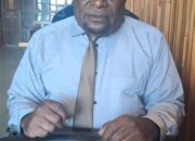 Lemasa dan Lemasko Dukung PTFI Evakuasi Pekerja di Tambang Bawah Tanah