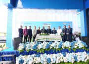 Pemkab Mimika Gelar Upacara Peringati Harhubnas 2025