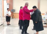 Pemkab Mimika Fasilitasi 68 Pejabat Ikuti PKA dan PKP Tahun 2025
