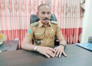 Lahan di TPA Iwaka Terbatas, Distrik Mimika Baru Siapkan Tiga Titik Lokasi Bank Sampah