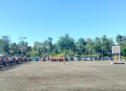 Realiasi Keuangan Tahun 2025 di Posisi Ekstrem, Bupati Mimika Imbau OPD ‘Gaskan’ Program Kerja