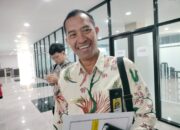 Laporan Pajak Semester I Tahun 2025 Oleh RSUD dan Dinas Peternakan Mimika Dinilai Terbaik